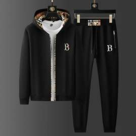 Picture of Burberry Sweater Suits _SKUBurberryM-4XL25cr8537541